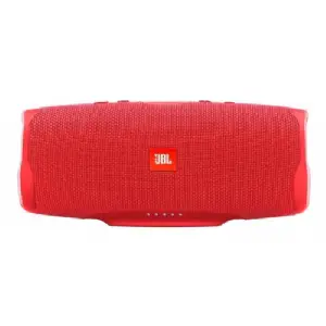 PARLANTE BLUETOOTH JBL CHARGE4 RED