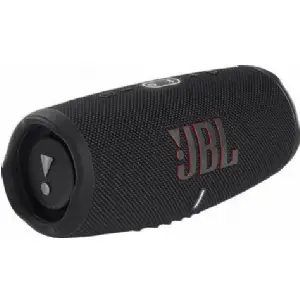 PARLANTE JBL CHARGE5 BLACK