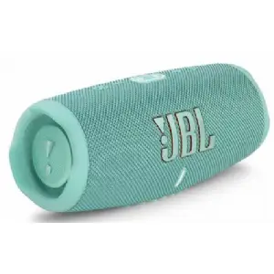 PARLANTE JBL CHARGE5 TEAL