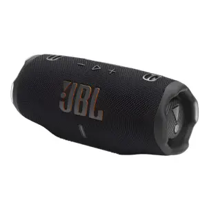 PARLANTE JBL CHARGE6 BLACK