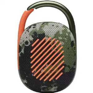 PARLANTE JBL CLIP4 SQUAD