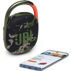 PARLANTE JBL CLIP4 SQUAD