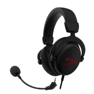 AURICULAR C/MIC HYPERX CLOUD CORE 7.1 SORROUND