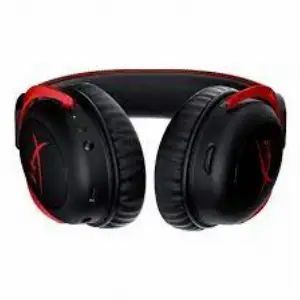 AURICULAR C/MIC HYPERX CLOUD II 7.1 GAMING RED