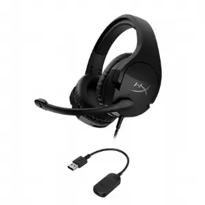 AURICULAR C/MIC HYPERX CLOUD STINGER S 7.1