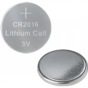 PILA NETMAK CR2016 NM-CR2016