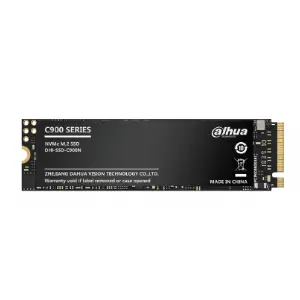 SSD 1 TB. M.2 NVME DAHUA C900N-1TB