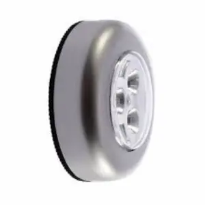 LINTERNA MULTIUSO P/PEGAR