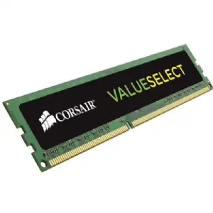DDR3 4096 Mb. 1600 CORSAIR VALUE