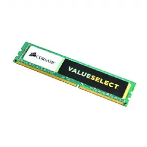 DDR3 8192 Mb. 1333 CORSAIR VALUE