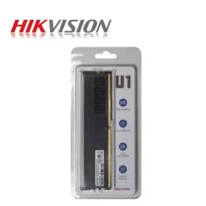 DDR4 8 GB. 3200 MHZ HIKVISION