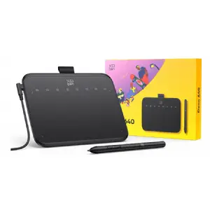 TABLETA DIGITALIZADORA XP-PEN DECO 640 IT640