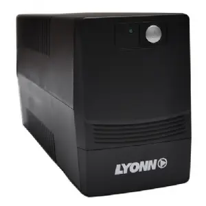 UPS LYON DESIRE-500AP
