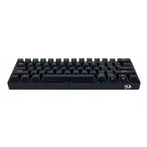 TECLADO REDRAGON K530 DRACONIC BLACK