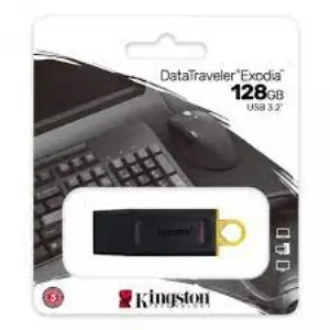 PEN DRIVE 128 GB. KINGSTON DTX USB 3.2