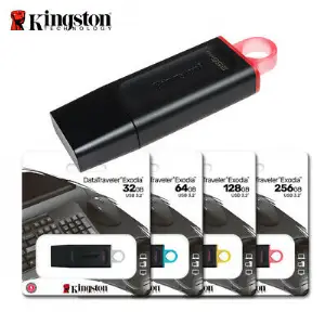 PEN DRIVE 32 GB. KINGSTON DTX USB 3.2