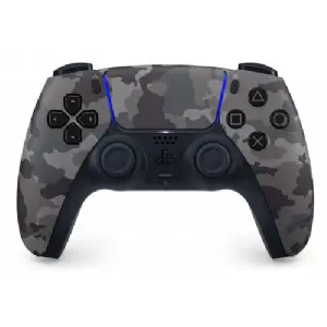 JOYSTICK PS5 SONY DUALSENSE GREY CAMO