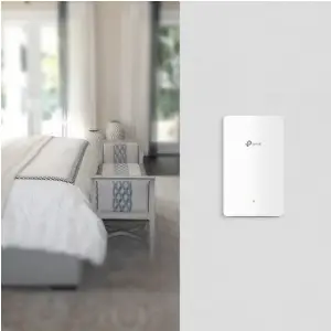 ACCESS POINT TP-LINK EAP225 WALL AC1200