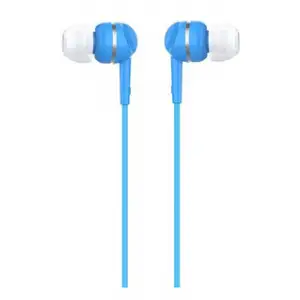 AURICULAR MOTOROLA EARBUDS 105 BLUE