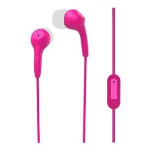 AURICULAR MOTOROLA EARBUDS 105 PINK