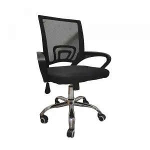 SILLA OFICINA EMPOLI EM-3043