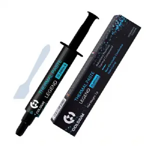 PASTA TERMICA COLDIUM LEGEND 2G (15.3W/mk)