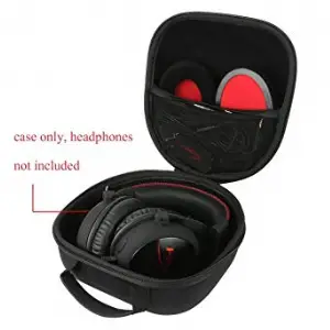 FUNDA P/AURICULAR HYPERX CLOUD