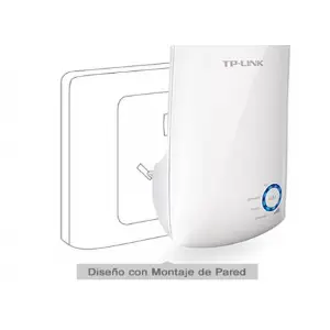 RANGE EXTENDER TP-LINK TL-WA850RE