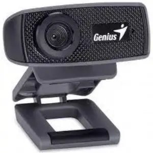 WEBCAM GENIUS FACECAM 1000X V2