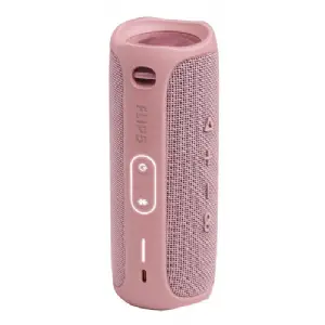 PARLANTE JBL FLIP 5 PINK