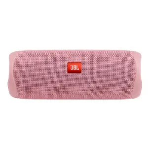 PARLANTE JBL FLIP 5 PINK