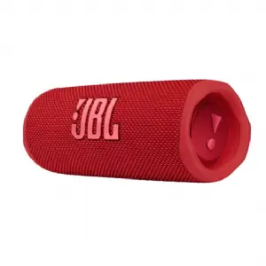 PARLANTE JBL FLIP 6 RED