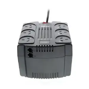 ESTABILIZADOR FORZA FVR-1602A 1600VA