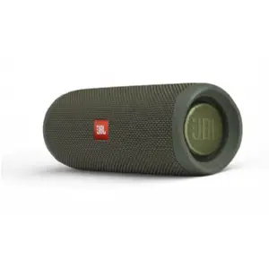 PARLANTE JBL FLIP 5 GREEN