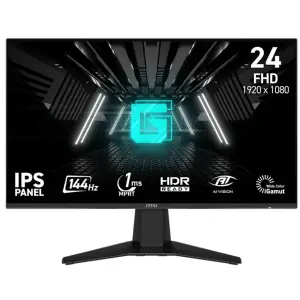 MONITOR 24 MSI G242L E14 144 HZ