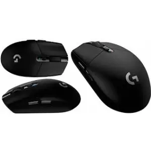 MOUSE WIRELESS LOGITECH G305 LIGHTSPEED WIRELESS