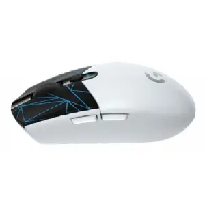 MOUSE WIRELESS LOGITECH G305 LIGHTSPEED ED LOL KDA