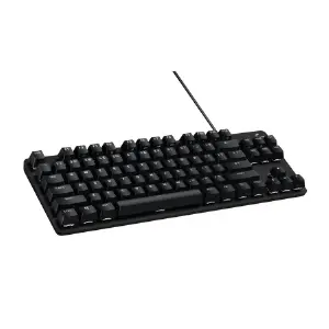 TECLADO LOGITECH G413 TKL SE MECHANICAL US