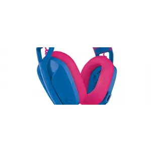 AURICULAR WIRELESS LOGITECH G435 BLUE
