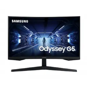 MONITOR 24 CURVO SAMSUNG G50 ODYSSEY