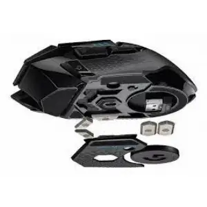 MOUSE WIRELESS LOGITECH GAMING G502 LIGHTSPEED