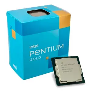 MICRO INTEL PENTIUM GOLD G6405