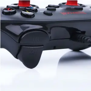 GAMEPAD REDRAGON G807 SATURN - PC/PS3