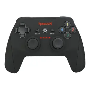 GAMEPAD REDRAGON G808 HARROW INALAMBRICO