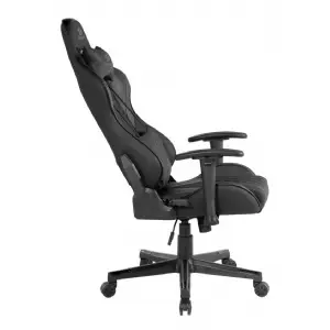 SILLA GAMER REDRAGON GAIA BLACK