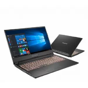 NOTEBOOK GIGABYTE G5 MD-51LA123SO