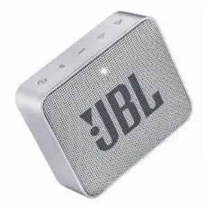 PARLANTE BLUETOOTH JBL GO2 GRAY