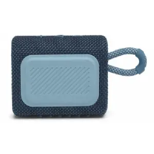 PARLANTE BLUETOOTH JBL GO3 BLUE/PURPLE