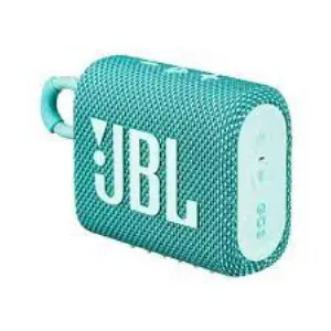 PARLANTE BLUETOOTH JBL GO3 TEAL