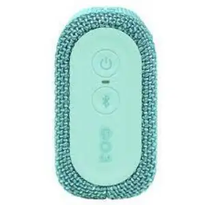 PARLANTE BLUETOOTH JBL GO3 TEAL